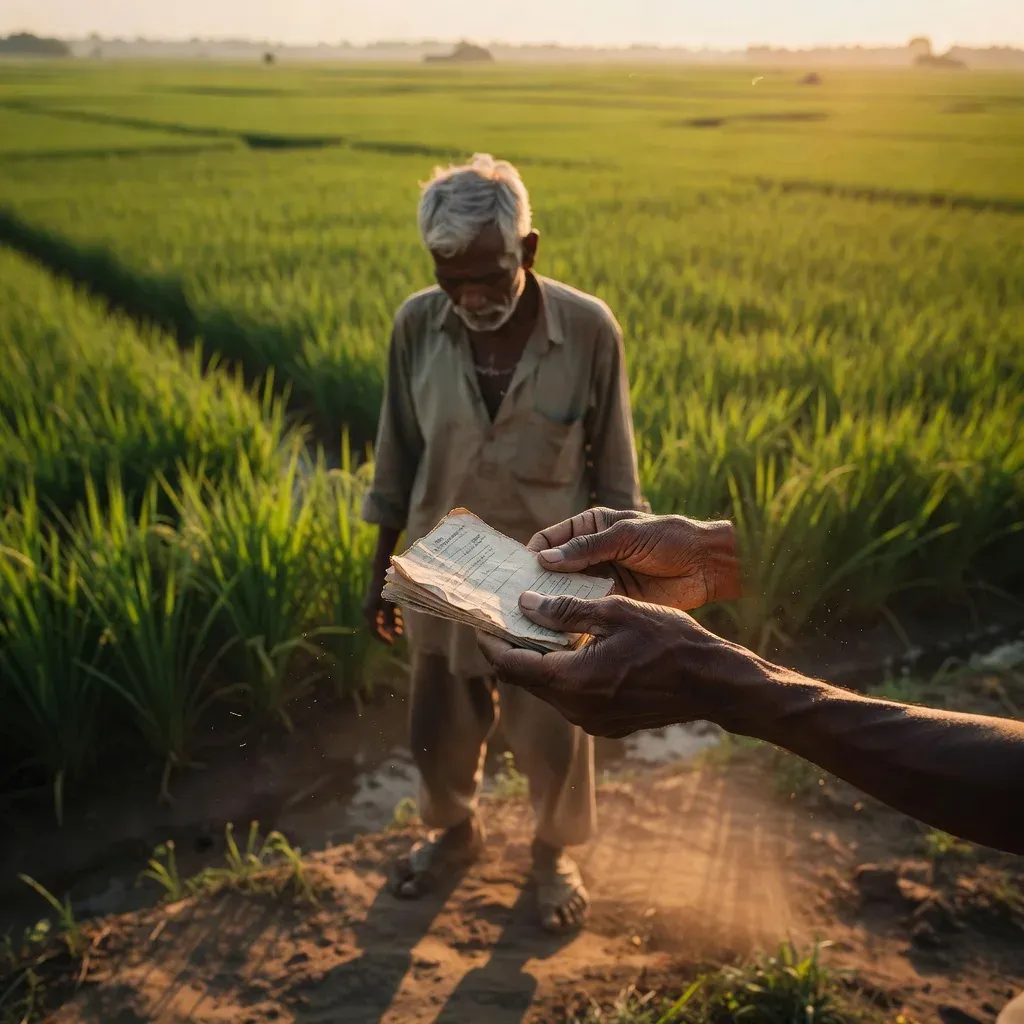 Kishan Reddy Backs Cabinet's PM-KISAN Extension to 2030-31