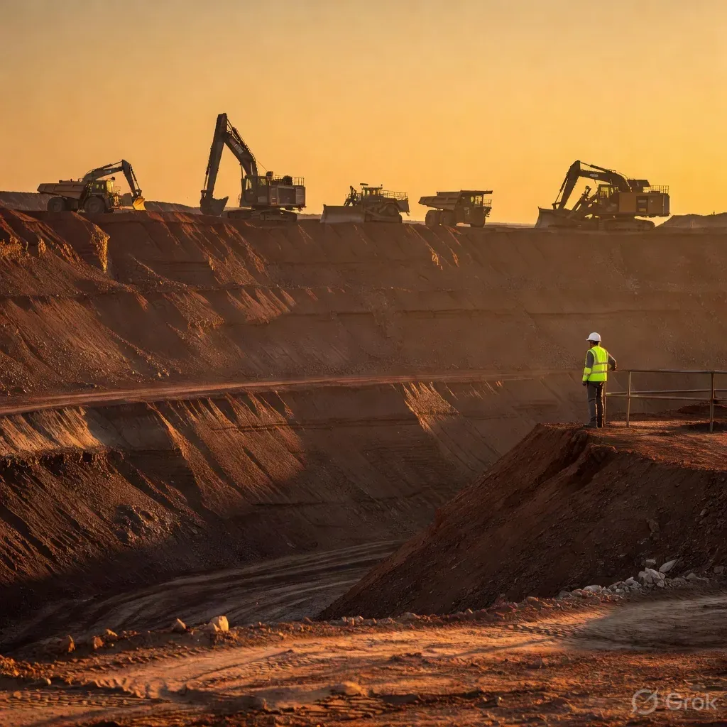 Kishan Reddy backs Mines Amendment Act 2026 for stronger economy