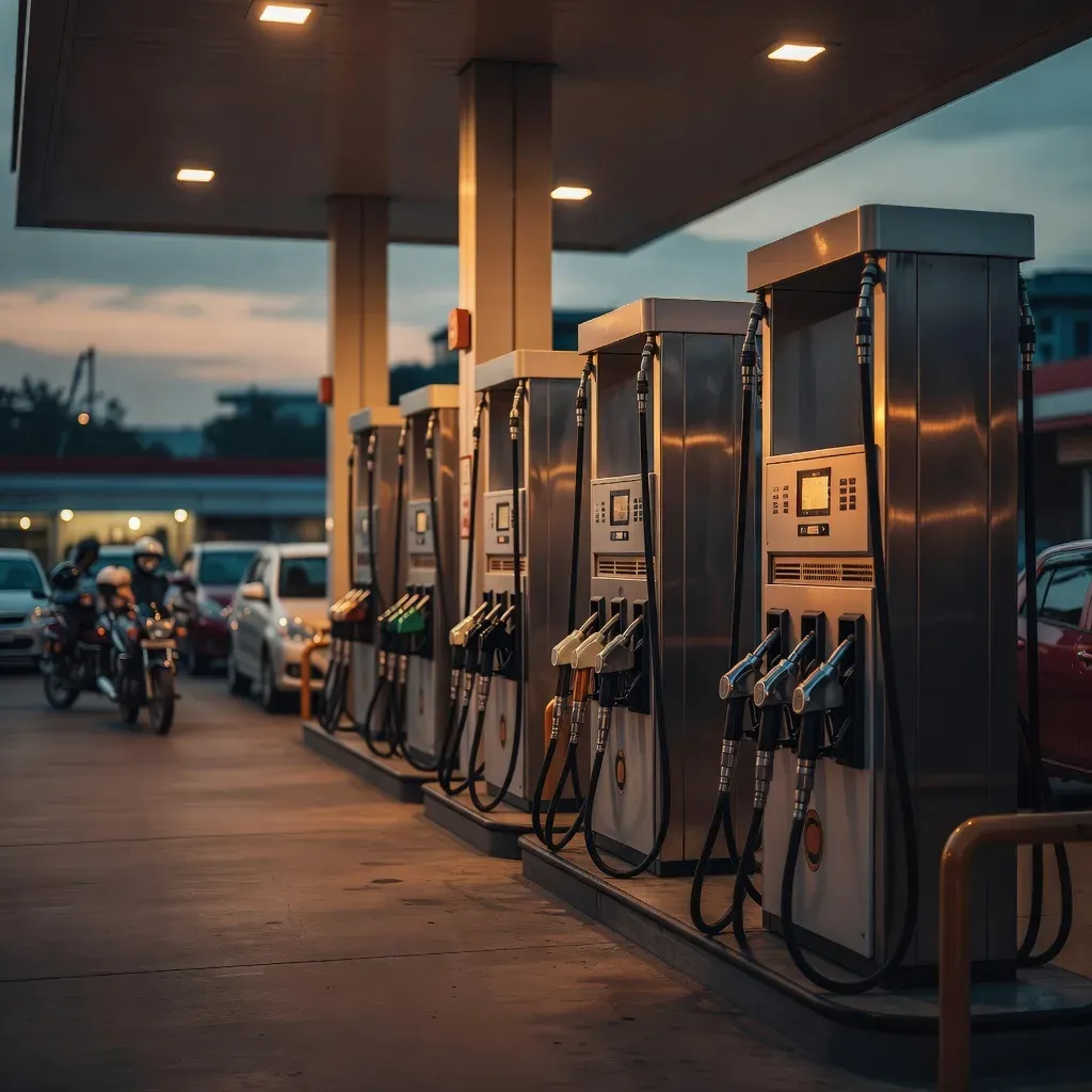 Kishan Reddy Hails India's E20 Petrol Rollout as Science-Led