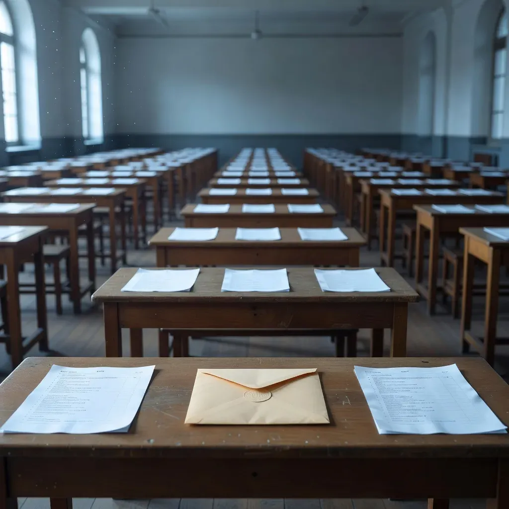 Kishan Reddy Hails Lok Sabha Nod to Exam Anti-Cheating Bill
