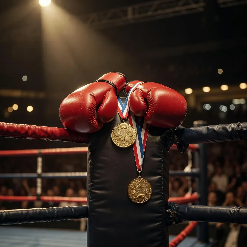 Kishan Reddy hails Sachin Siwach's CWG 2026 boxing gold