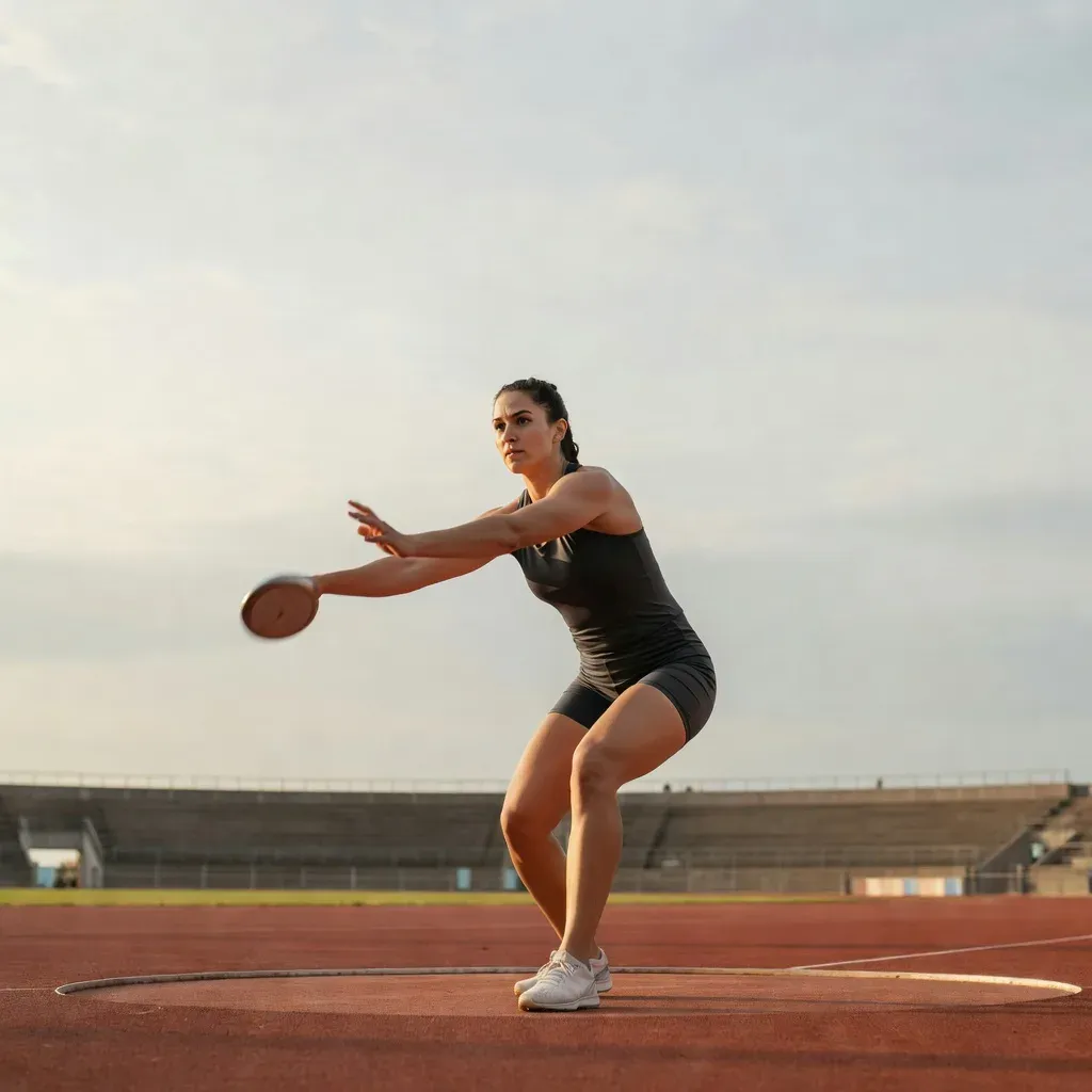 Kishan Reddy Hails Seema Kaliramna's CWG Bronze in Discus Throw