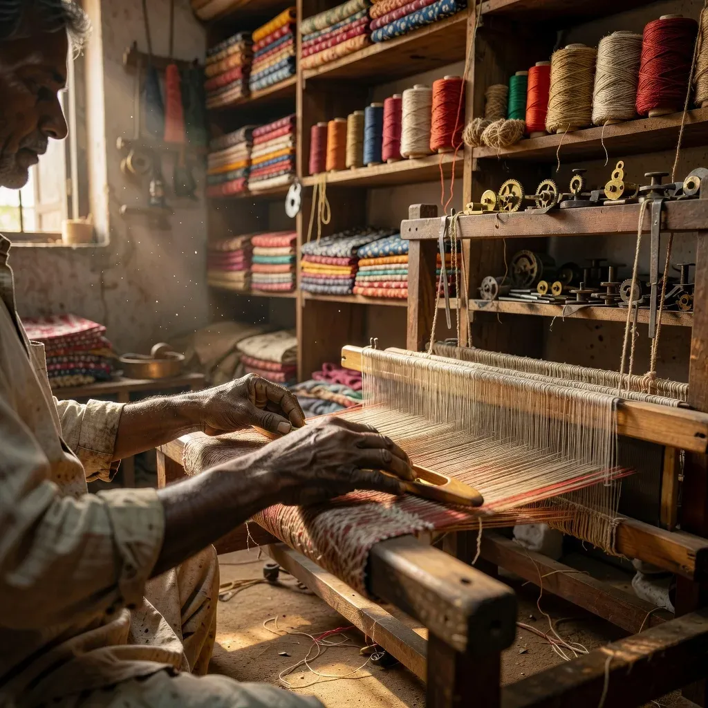 Kishan Reddy: Household manufacturing GVA growing 4x faster than corporate sector