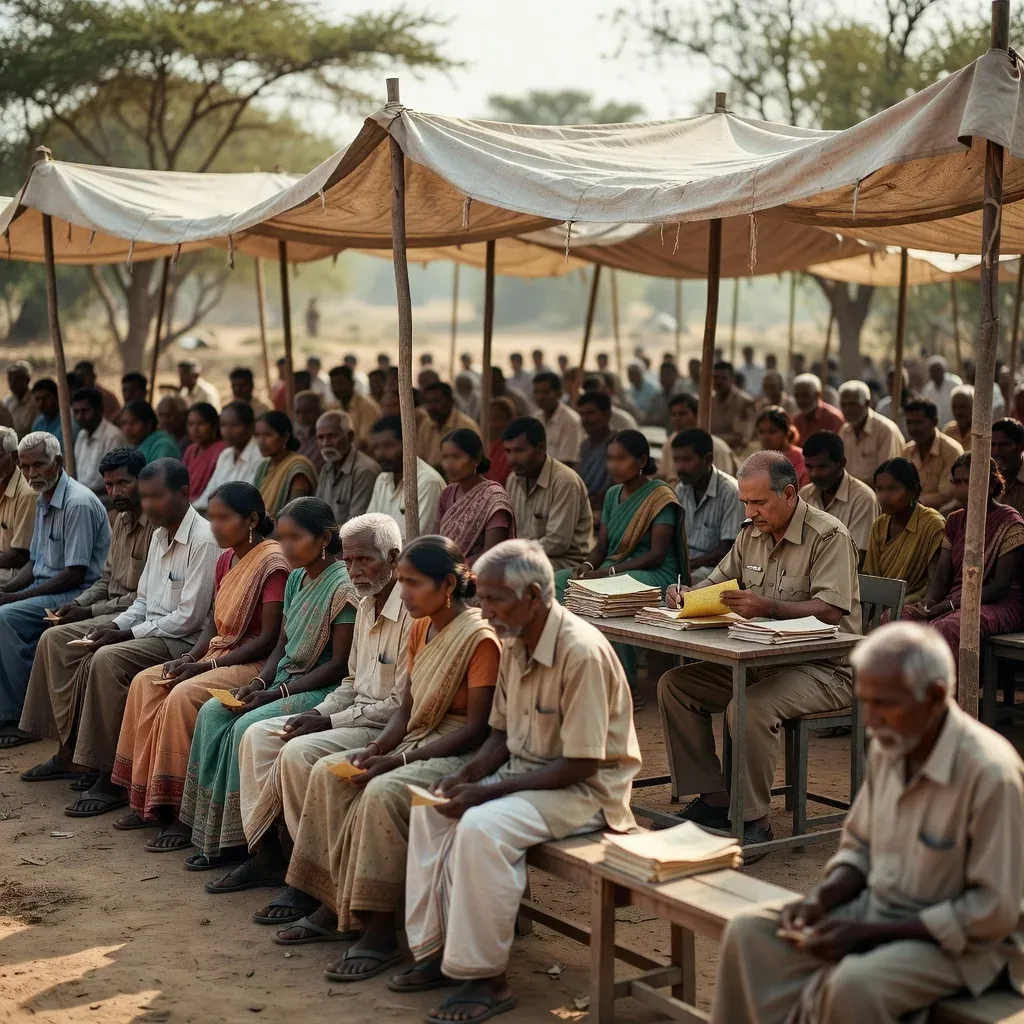 Kishan Reddy: India's social security cover hits 100 crore