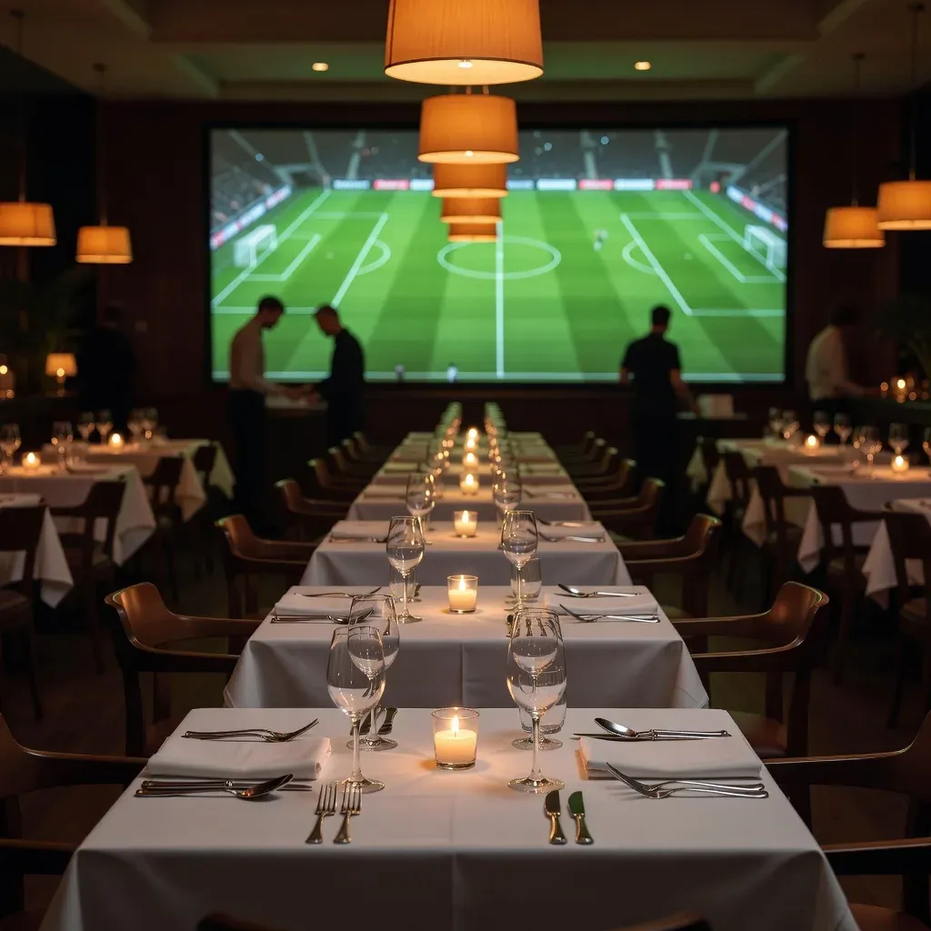 K'taka Govt Extends Restaurant Hours Till 3:30 AM for FIFA World Cup