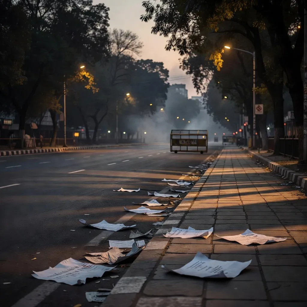 KTR condemns Delhi Police lathicharge on protesters