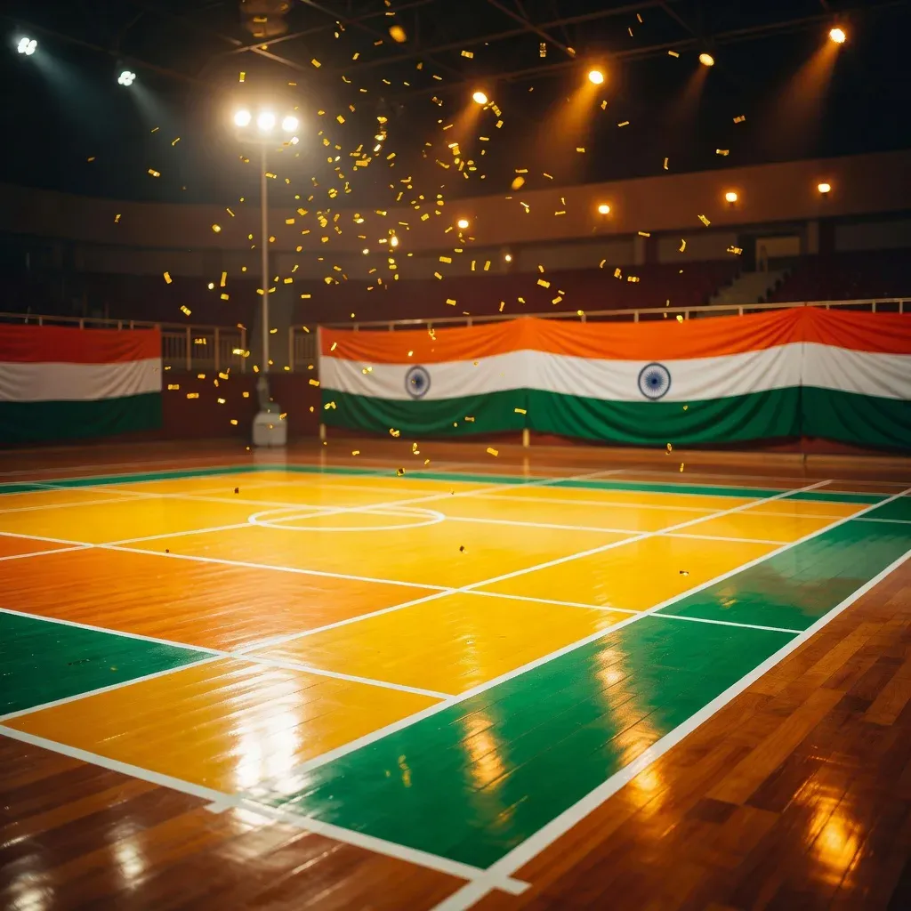 Lalan Singh hails India women's kabaddi gold at Asian Games 2026