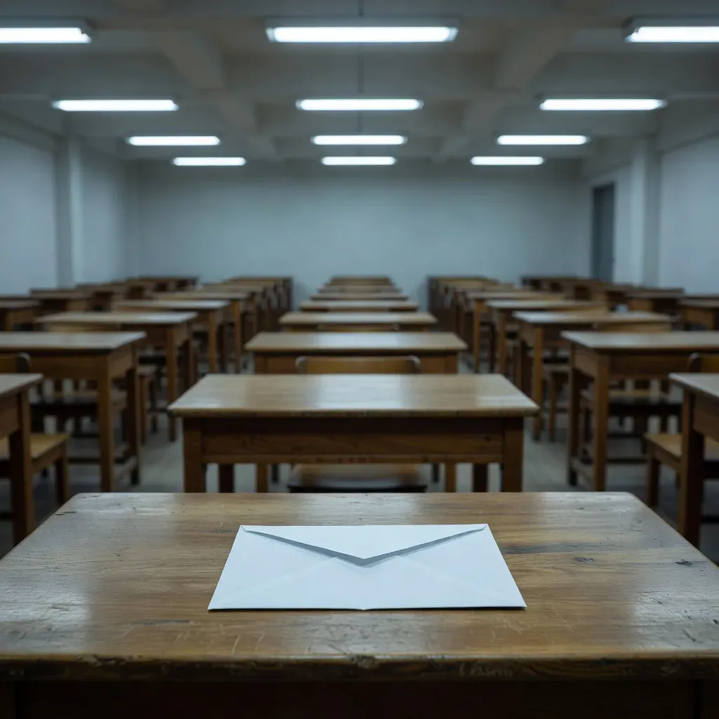 Lok Sabha passes exam anti-cheat amendment bill, 2026