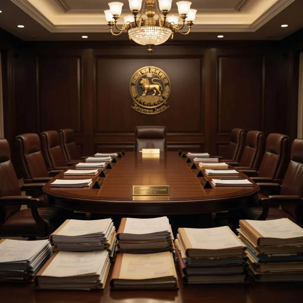 Maharashtra Cabinet: 10% Agniveer quota, prison reforms, land justice