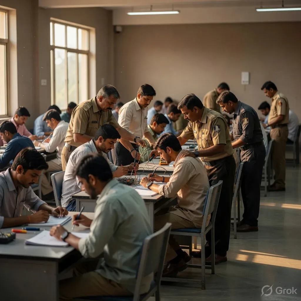 Maharashtra Cabinet Clears Skill Development Decisions