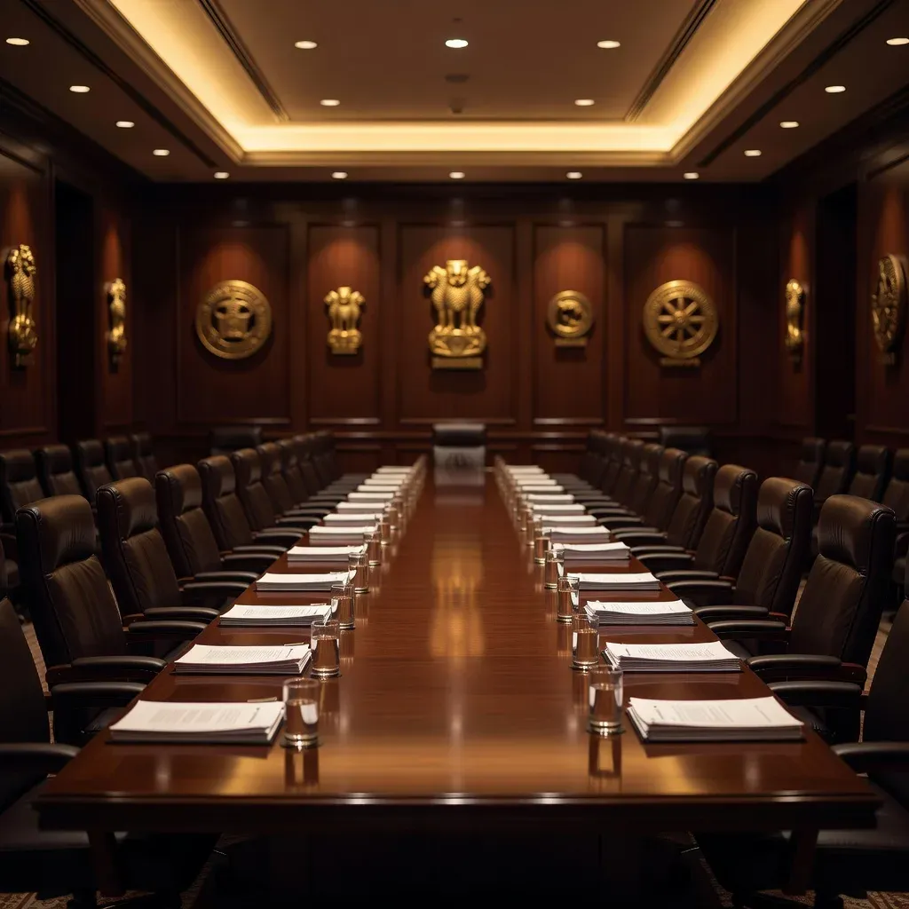 Maharashtra Cabinet Takes Decision on Textiles Department