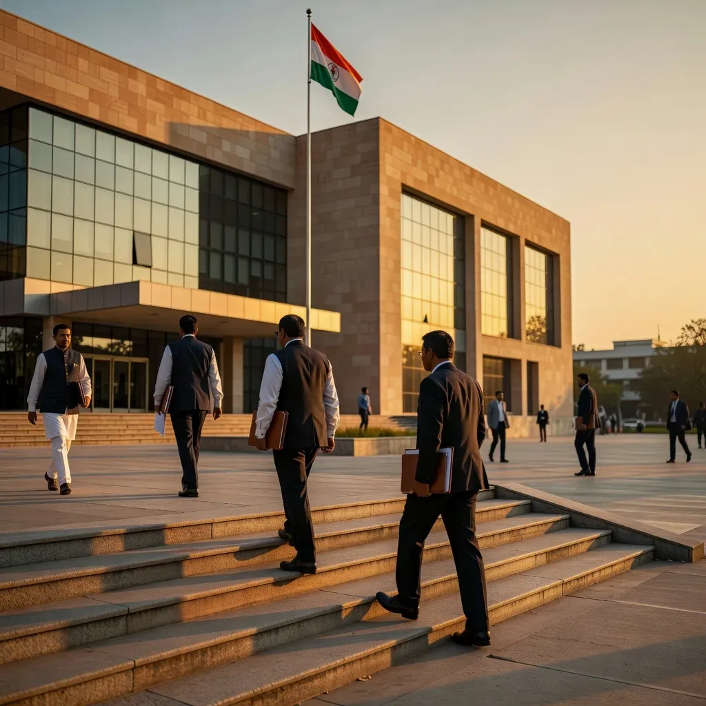 Maharashtra Cabinet Takes Decision on Urban Development