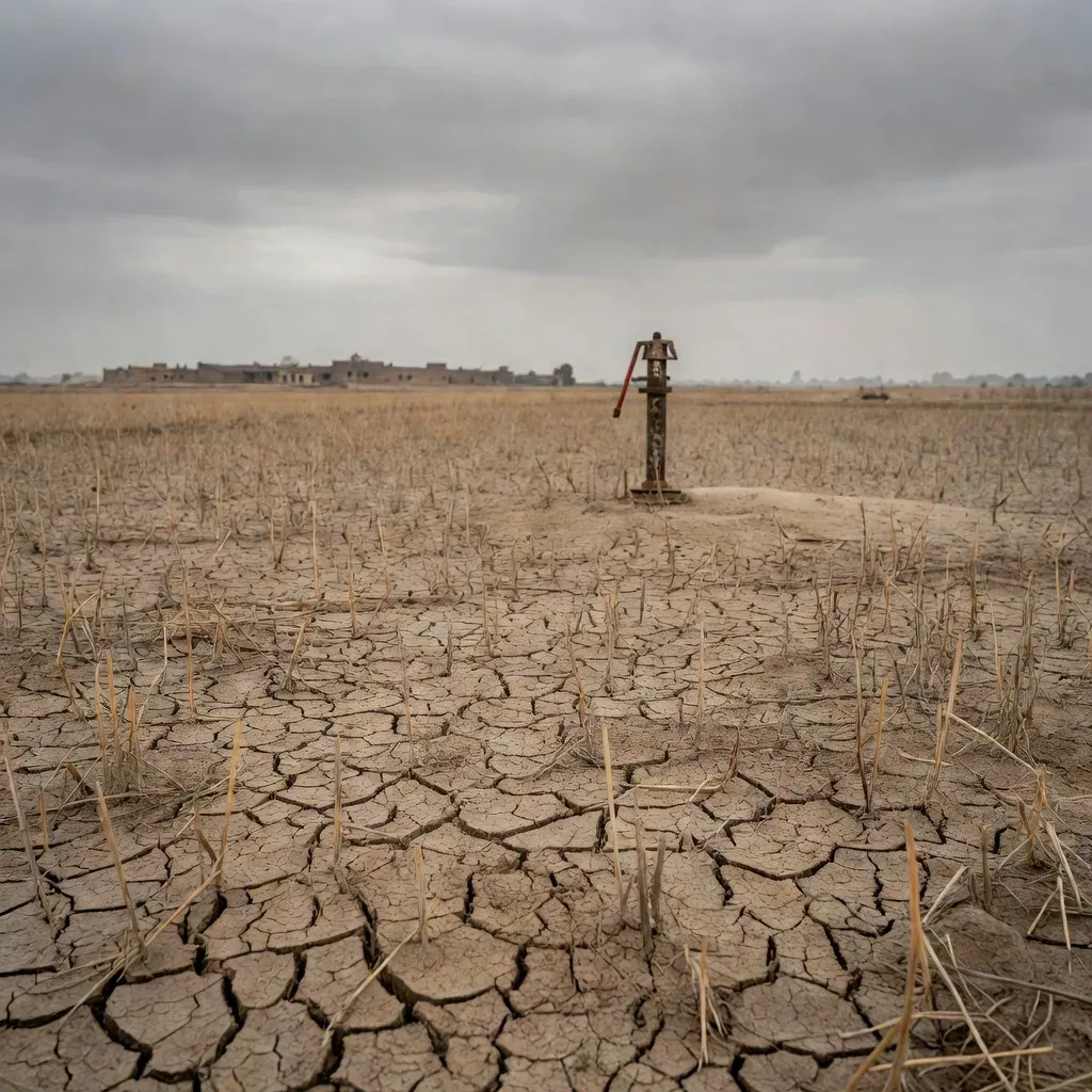 Maharashtra CM Fadnavis: 265 of 358 Talukas Hit by Drought