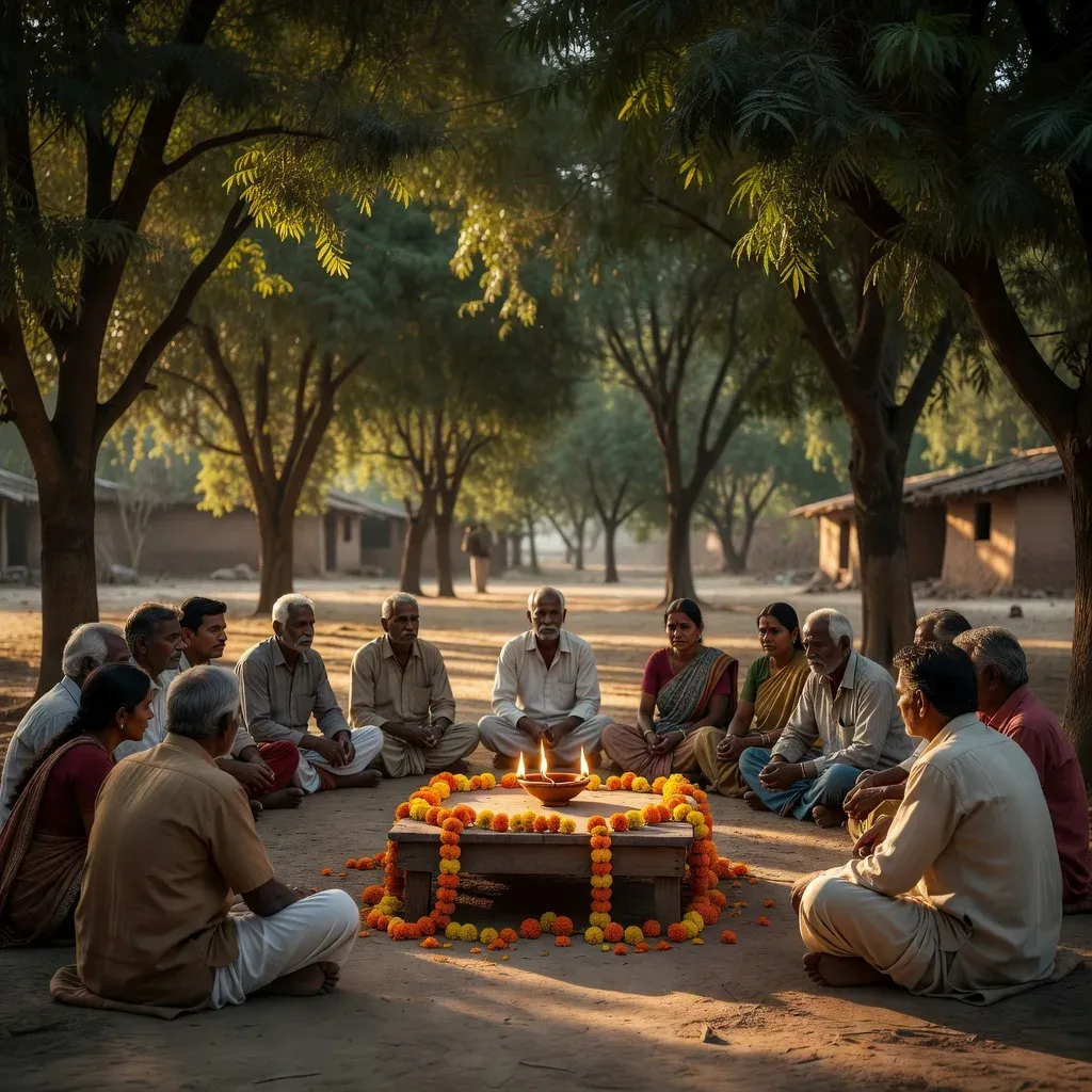 Maharashtra Launches 'Har Ghar Sant Ravidas' Campaign