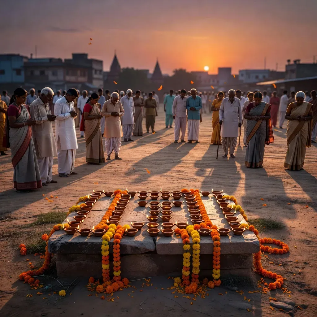Mamata Banerjee Pays Tribute to 1993 Shahid Dibas Martyrs