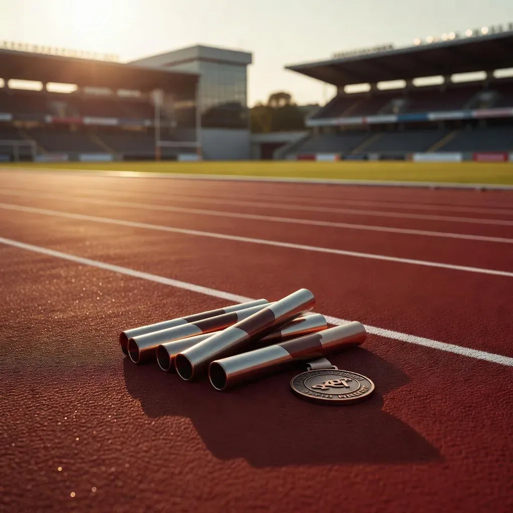 Mandaviya hails India's 4x100m Mixed Relay bronze at Asian Games 2026