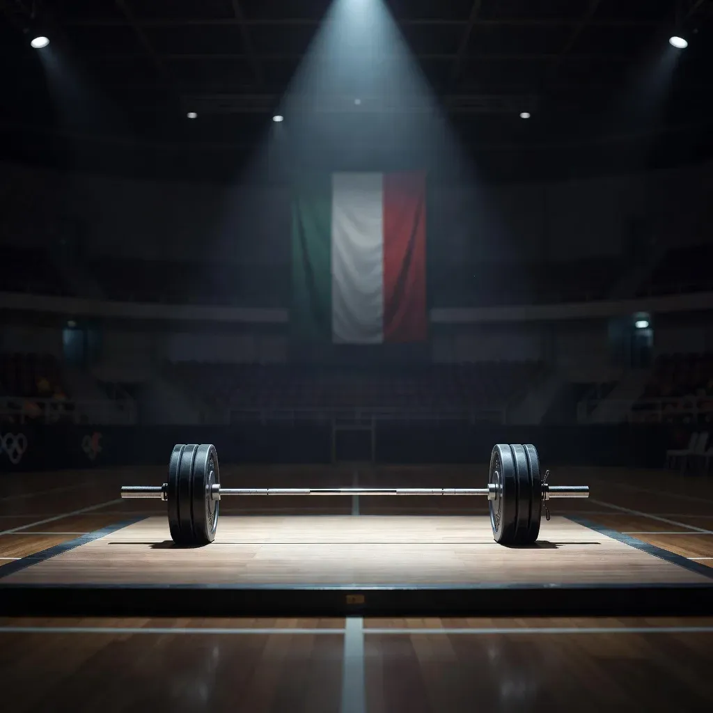 Mandaviya Hails Lovepreet Singh's CWG 2026 Silver in 110+ kg Weightlifting