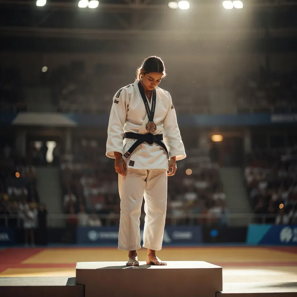 Mandaviya hails Unnati Sharma's CWG 2026 Judo Bronze