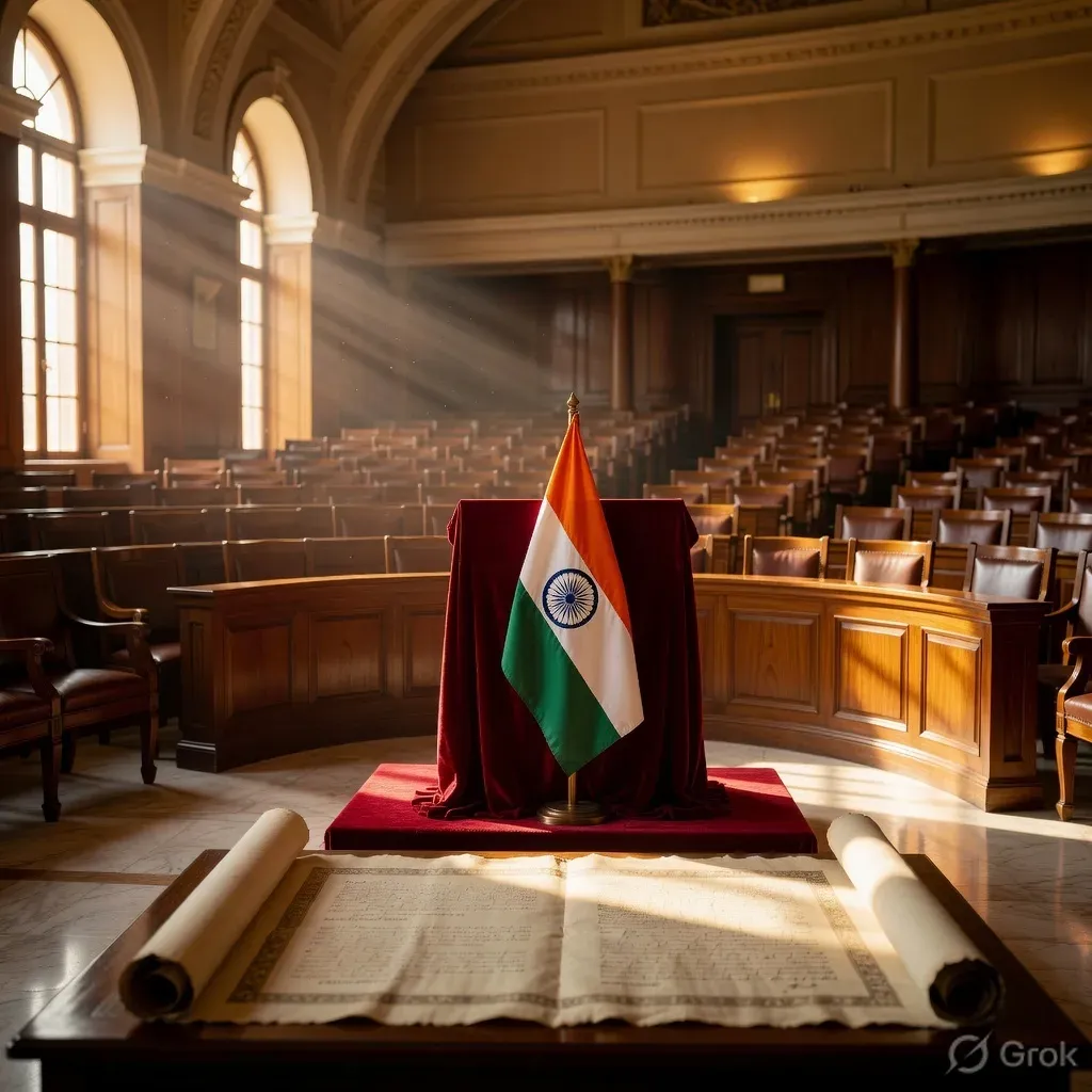 MP CM Mohan Yadav announces UCC rollout on Independence Day