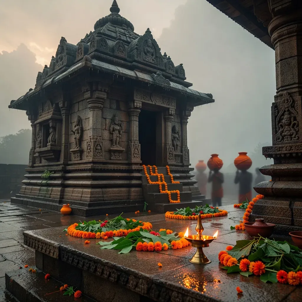 MP CM Mohan Yadav Flags Shravan Prep at Mahakaleshwar, Omkareshwar