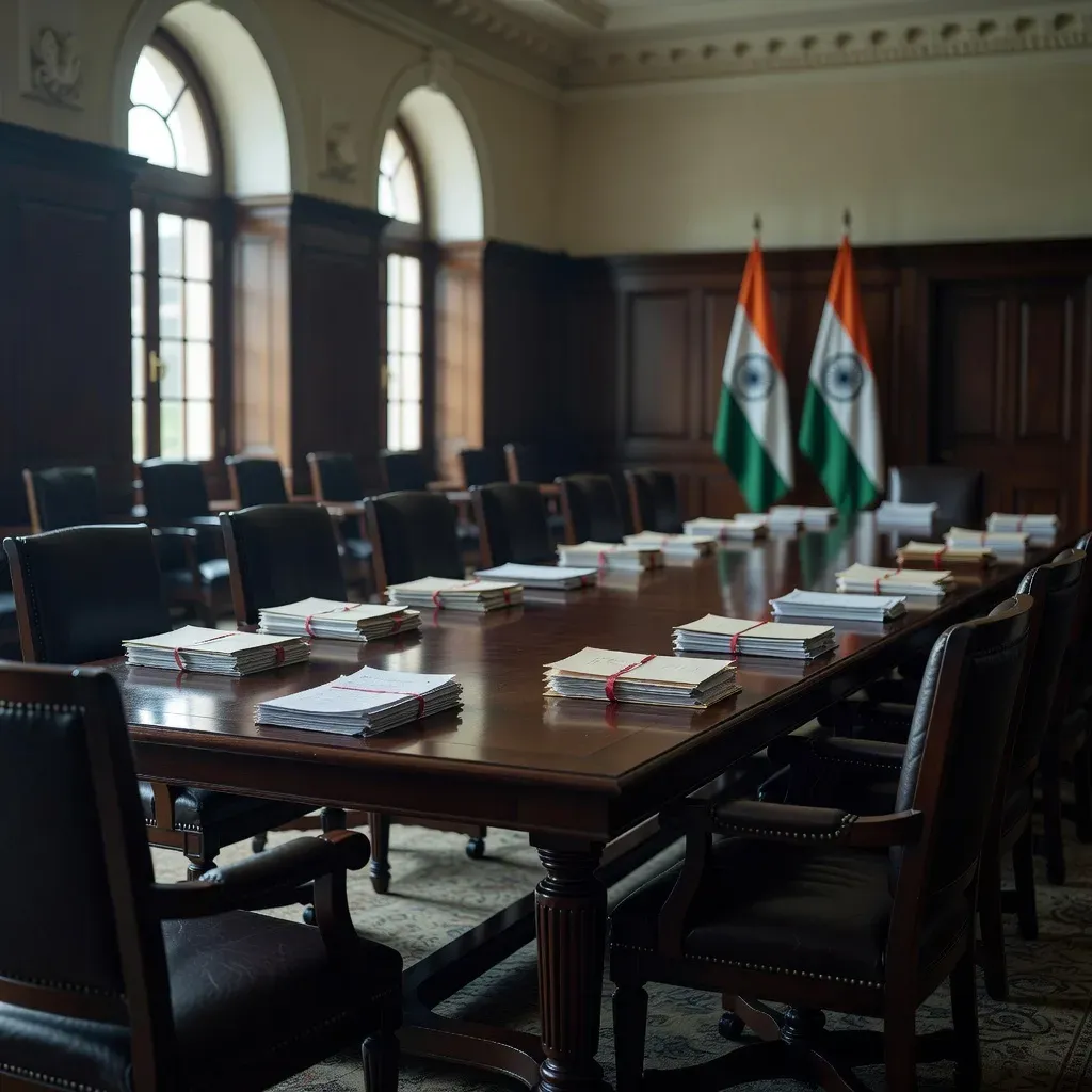 MP CM Mohan Yadav Shares Key Cabinet Decisions