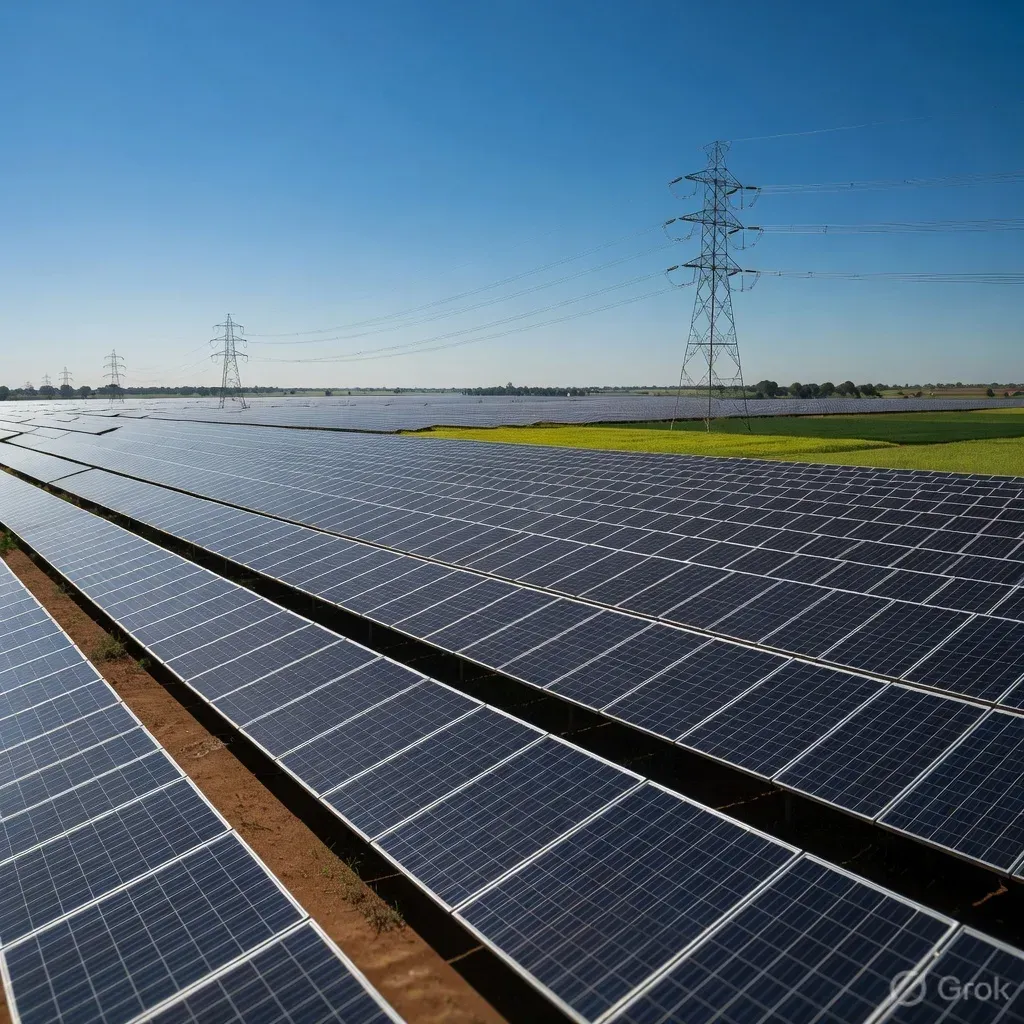 MP CM Yadav: State exits power cuts era, eyes 50% green energy