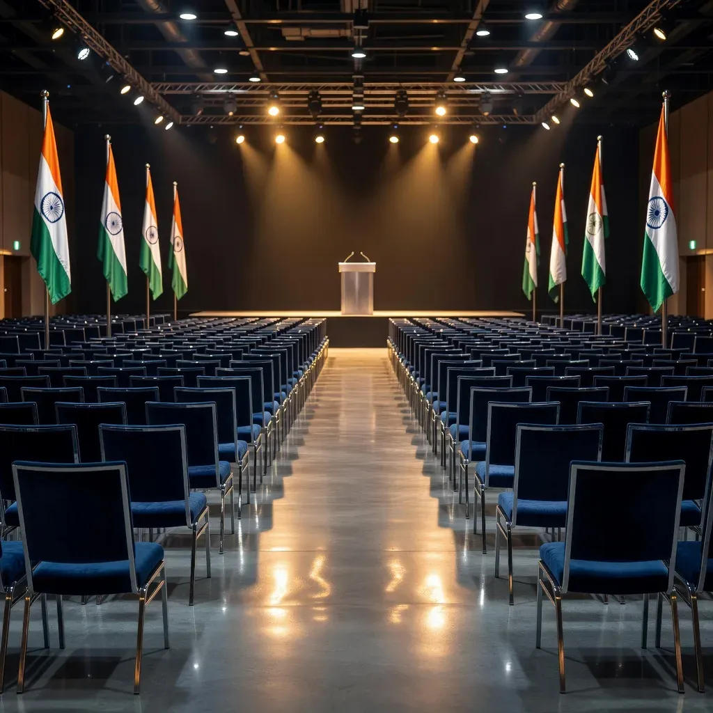 MP CM Yadav to host Urban Growth Conclave 2.0 in Indore