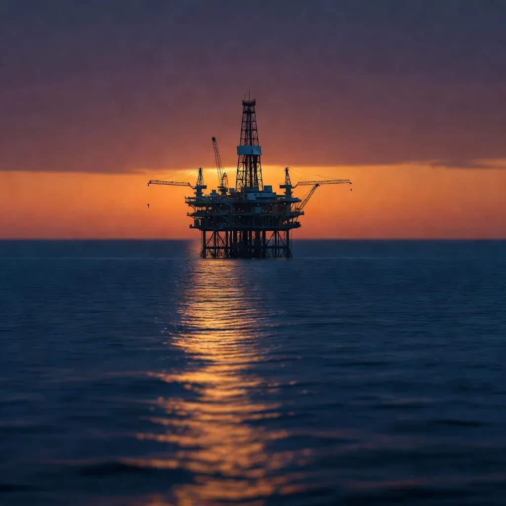 Nadda: Cabinet clears ₹84,084 cr offshore oil scheme