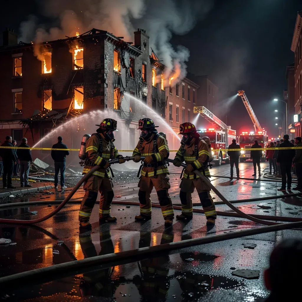 Nadda condoles Lucknow fire tragedy, prays for swift recovery