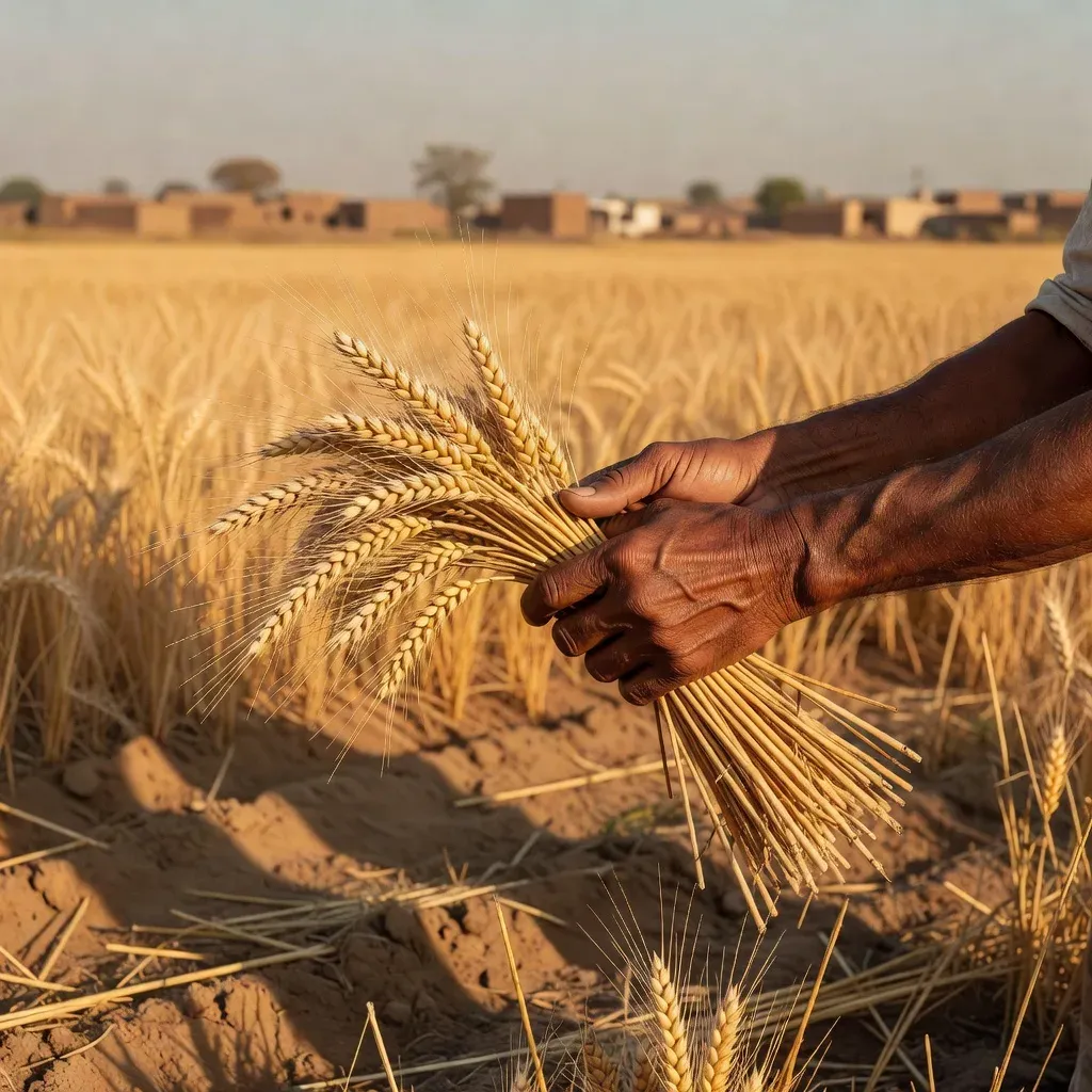 Nadda Hails Cabinet Nod to Extend PM-KISAN Till 2031
