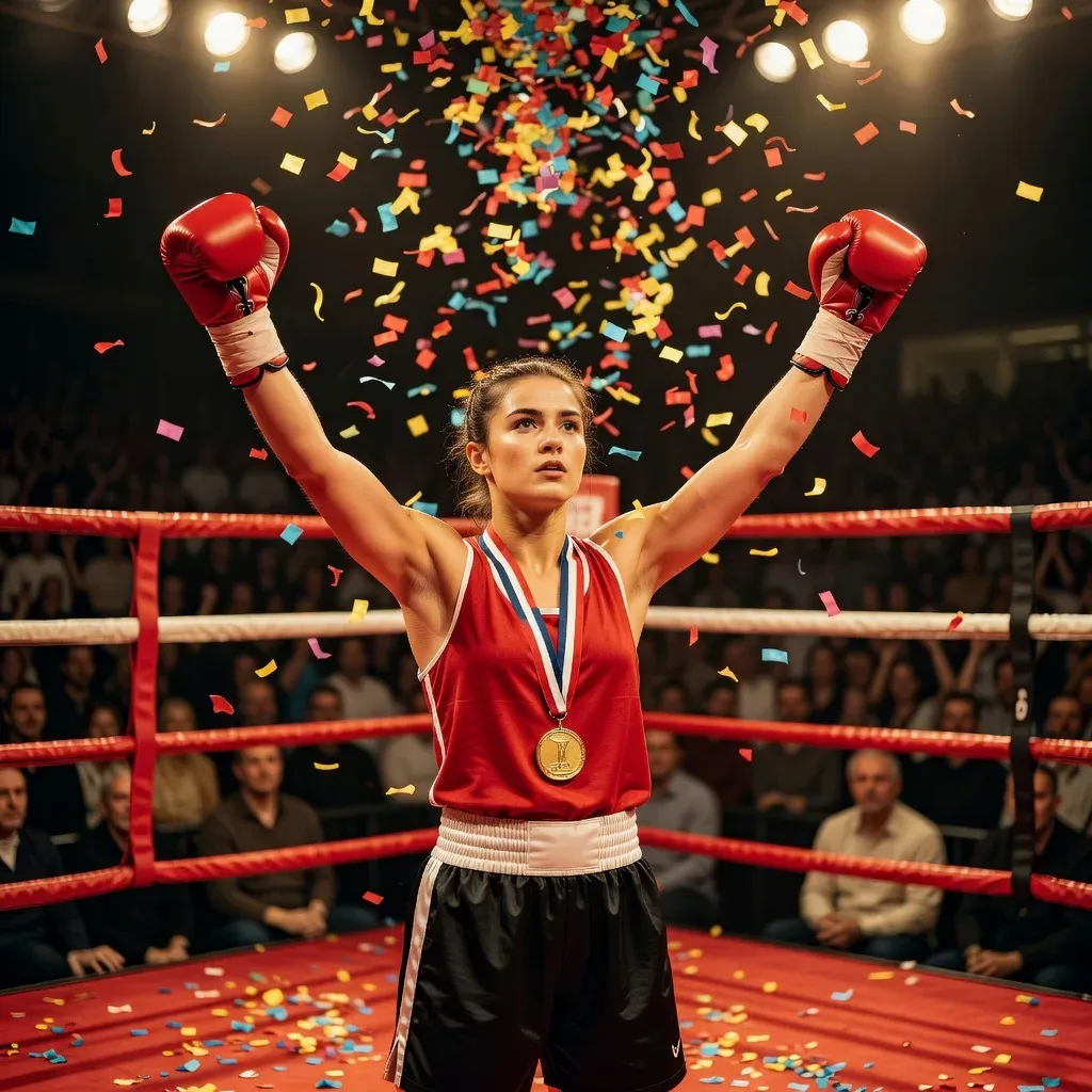Nadda Hails Sakshi Chaudhary's CWG 2026 Boxing Gold