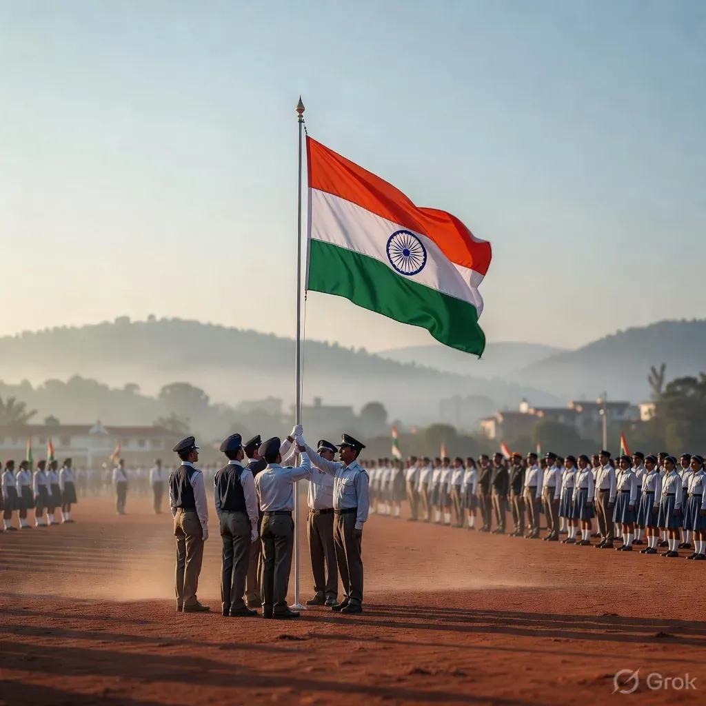 Nagaland CM Rio's I-Day speech highlights: Youth and Sports