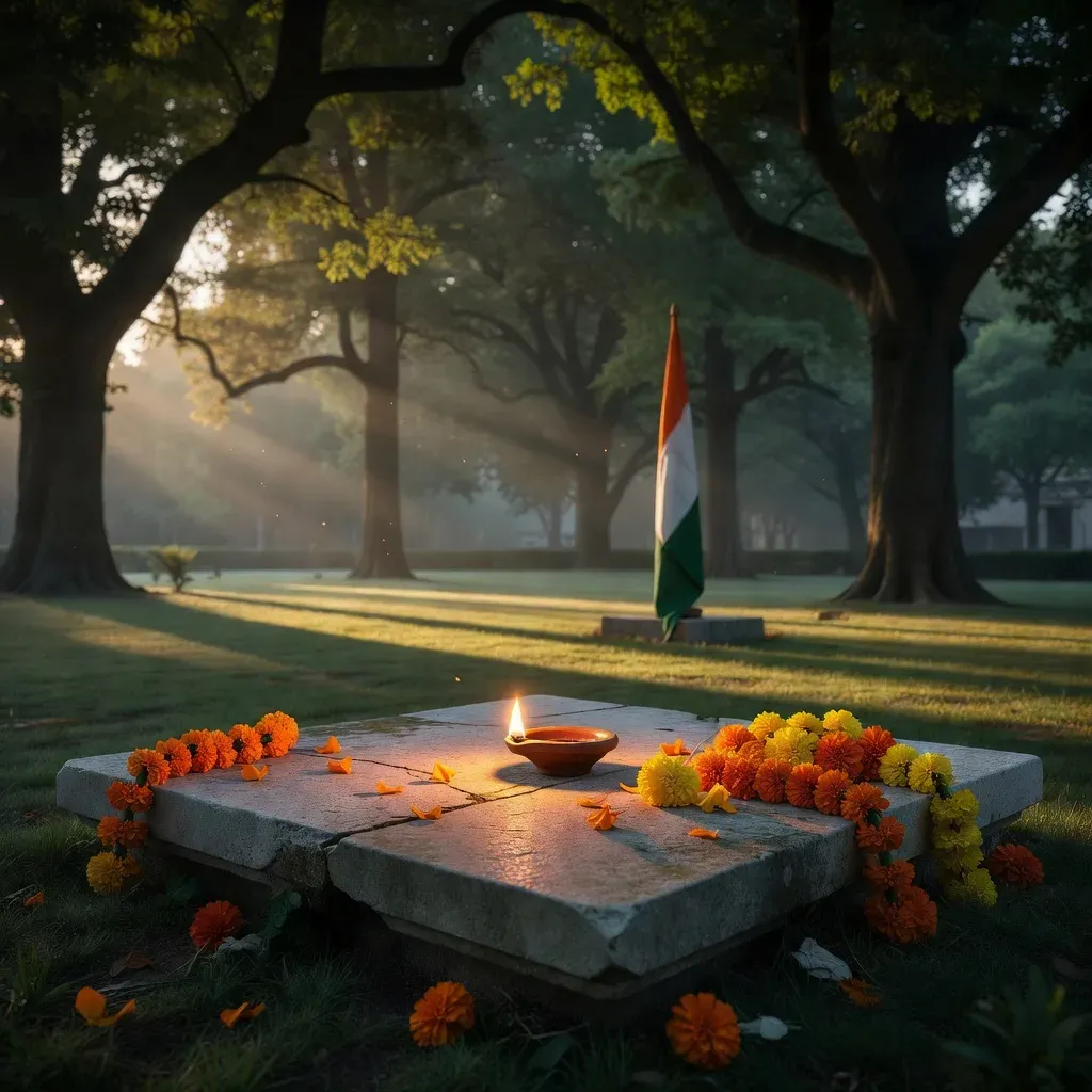 Nitish Kumar pays tribute to JP on Sampoorna Kranti Diwas