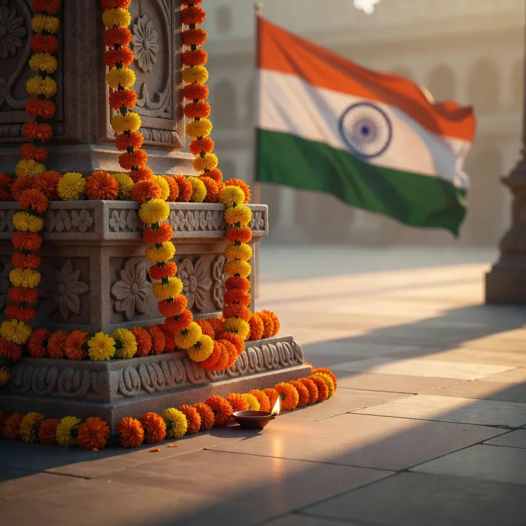 Nitish Kumar pays tribute to Sardar Patel on his birth anniversary