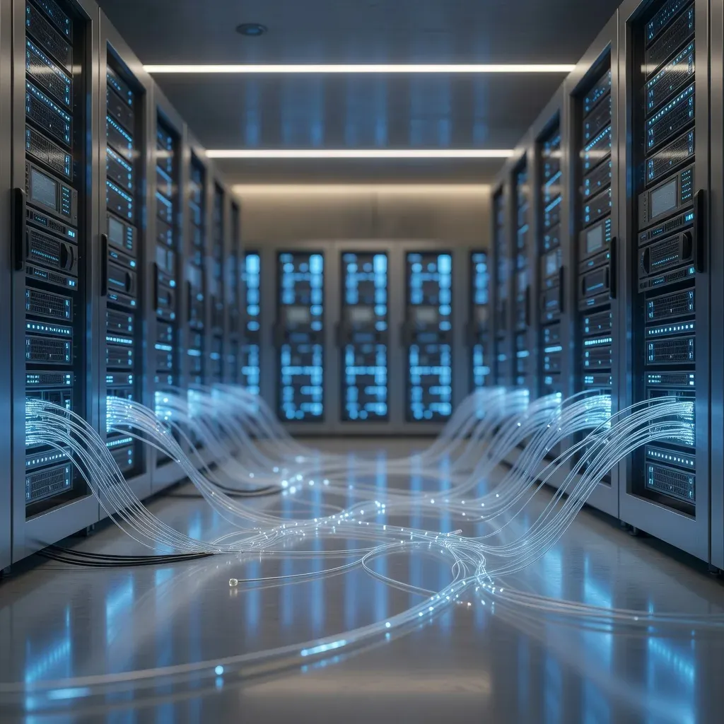 Nvidia Backs Agentic AI to Unify EC Design Workflows