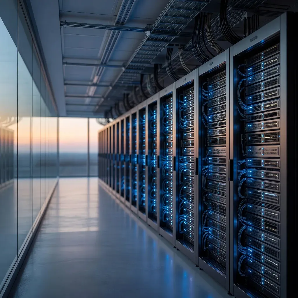Nvidia Backs Open AI Model Coalition of 230+ Orgs