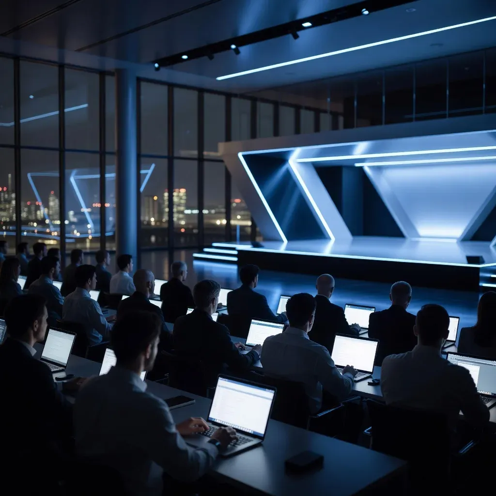 Nvidia Backs UK AI and Quantum Startups in London