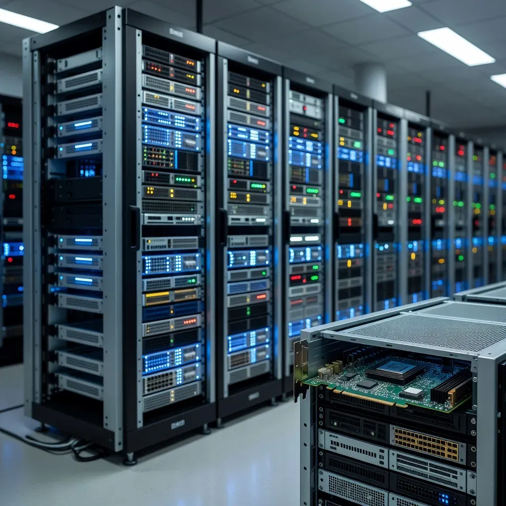 Nvidia Brings Encrypted On-Prem Voice AI via Deepgram, Fortanix