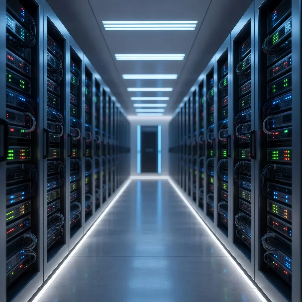 Nvidia Directs Followers to New AI Resource Link