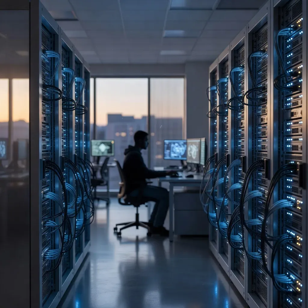 Nvidia Directs Followers to Stanford Story on AI Research
