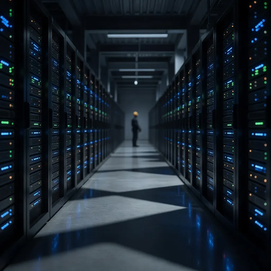 Nvidia Drops Full Keynote Video Amid AI Chip Race
