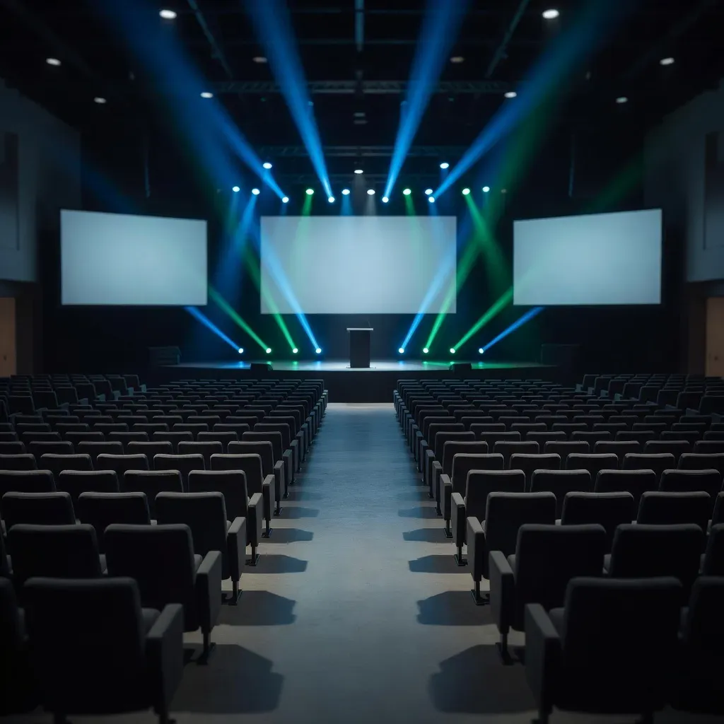 Nvidia Drops Keynote Link Amid AI Chip Frenzy