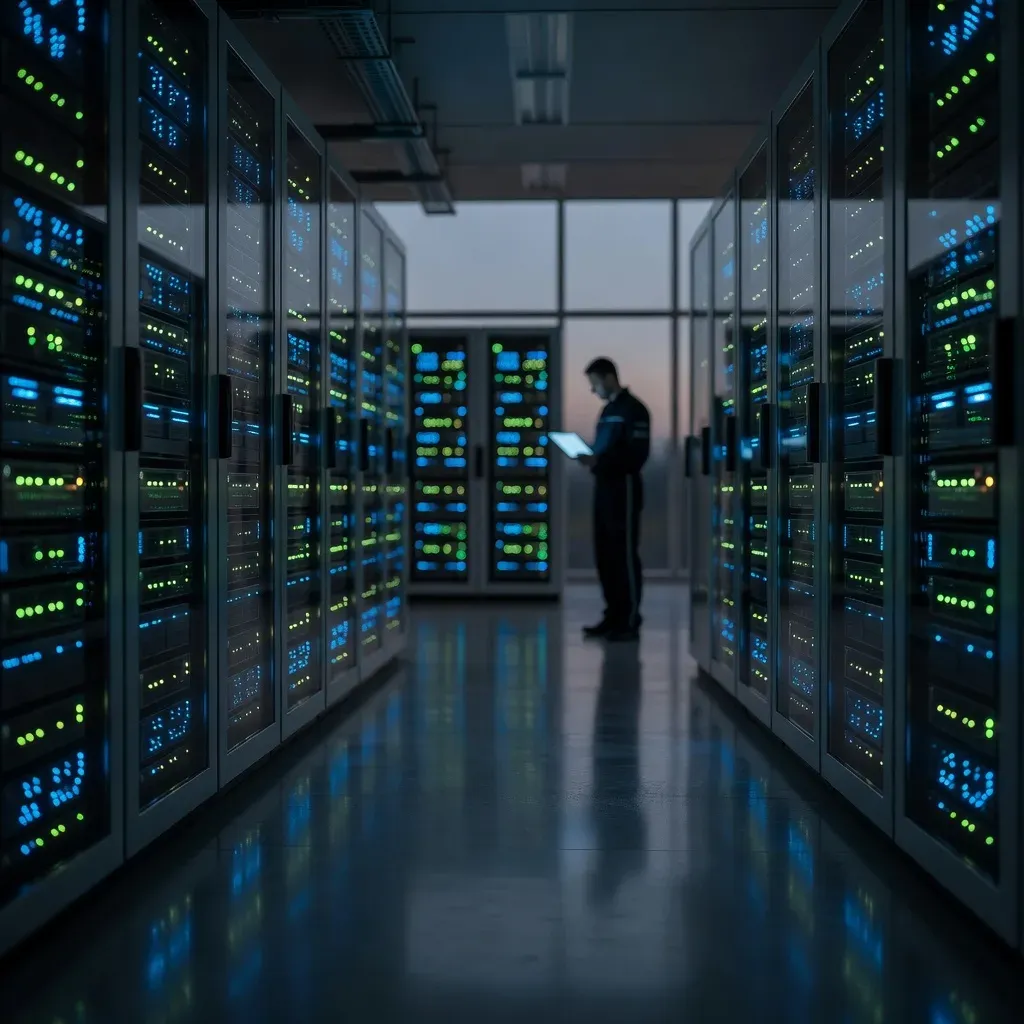 Nvidia Highlights Nemotron AI for Transcription Accuracy