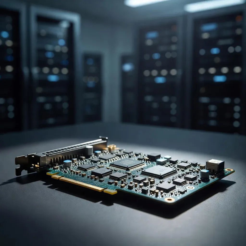 Nvidia Invites Creators to Build and Play With New Link