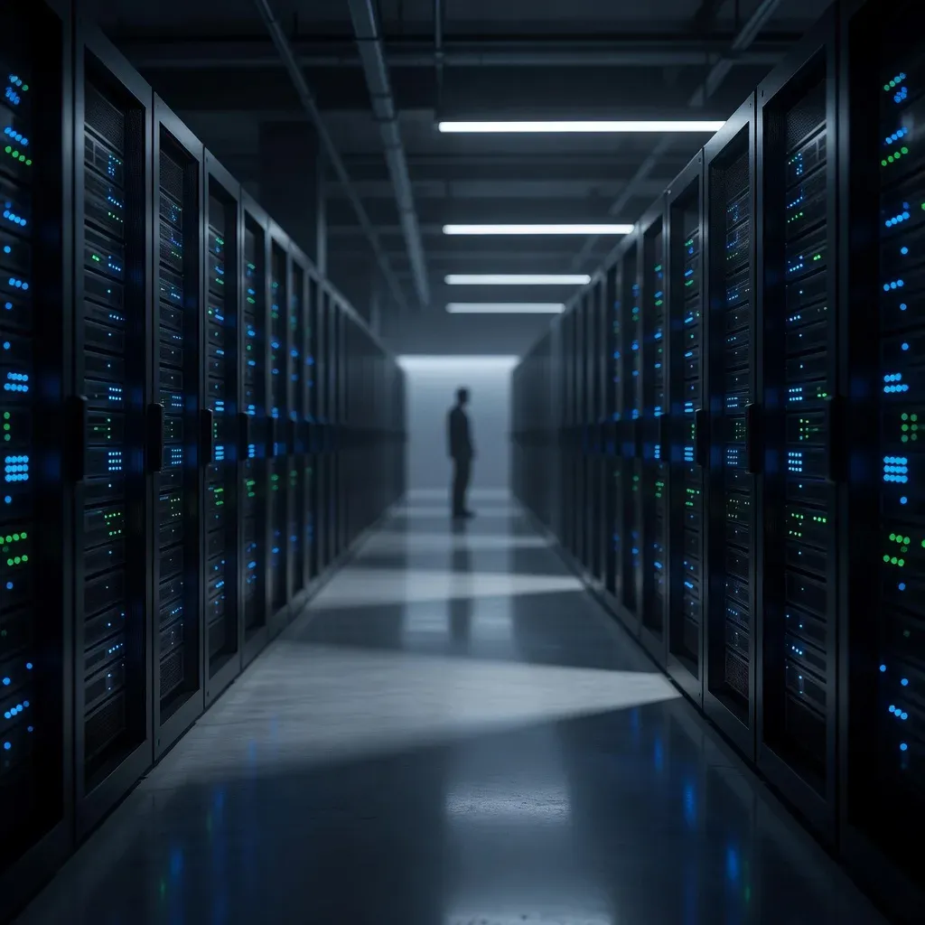 Nvidia Names 15 Cloud and Telecom Partners Expanding AI Infrastructure