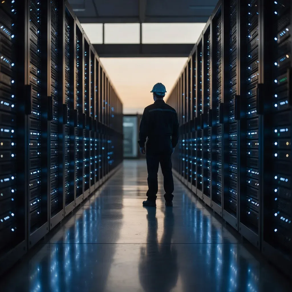 Nvidia Partners Lambda and Hudson River Trading on HGX B200