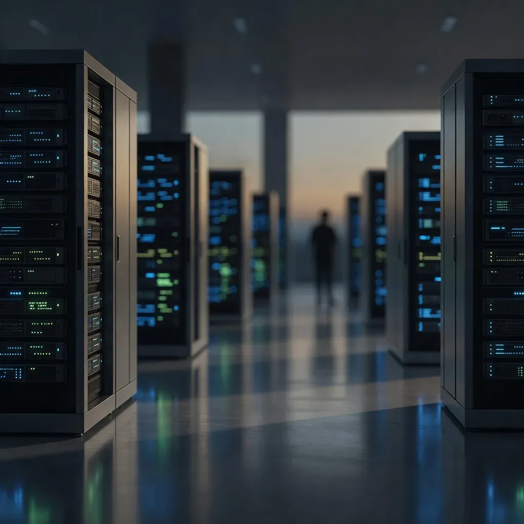 Nvidia Shares New Resource Link Amid AI Hardware Surge