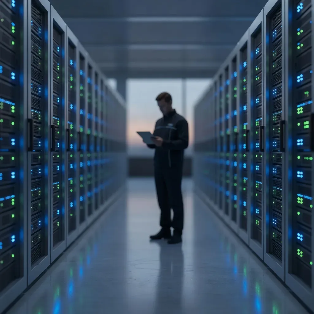 Nvidia shares new update amid global AI hardware race
