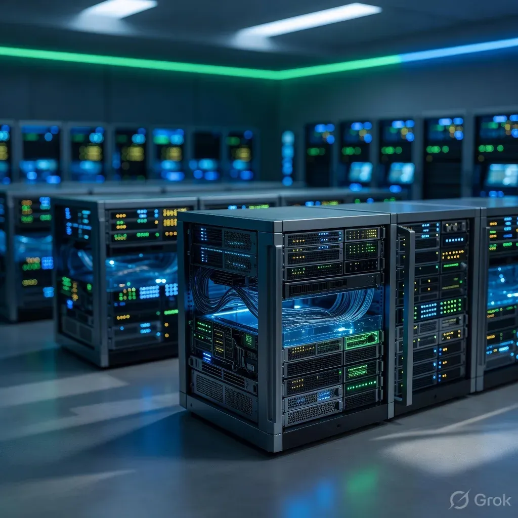 Nvidia Spotlights CUDA-X, Its GPU Software Powerhouse