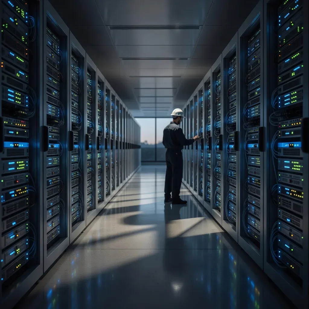 Nvidia Spotlights Enterprise AI Win in Customer Story